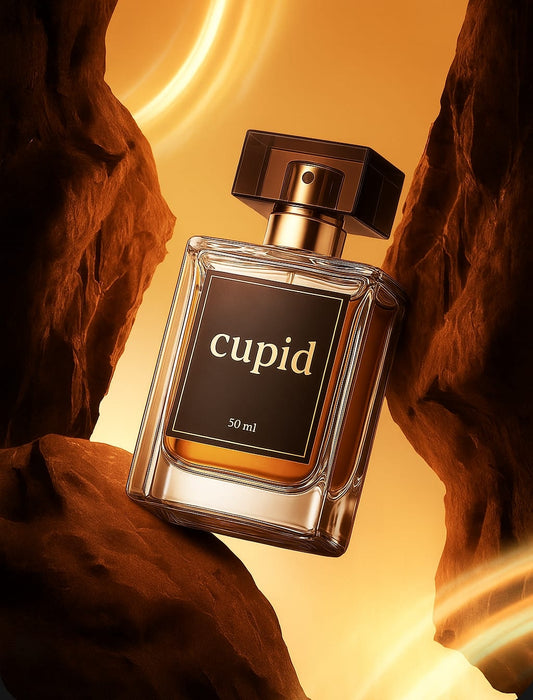 Cupid Pheromone Cologne for Men 50 ML