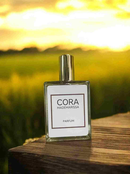 Island Perfume 50ML