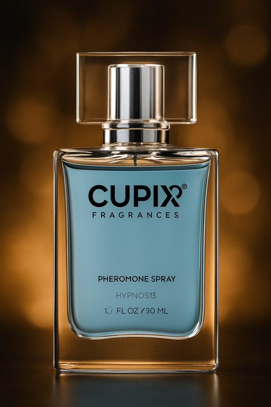 Cupid Pheromone Cologne for Men 50 ML